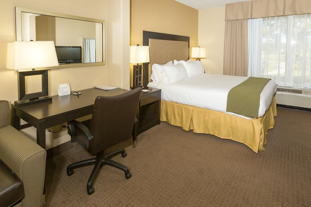 Holiday Inn Express Hotel & Suites Jacksonville Airport By Ihg Exterior photo