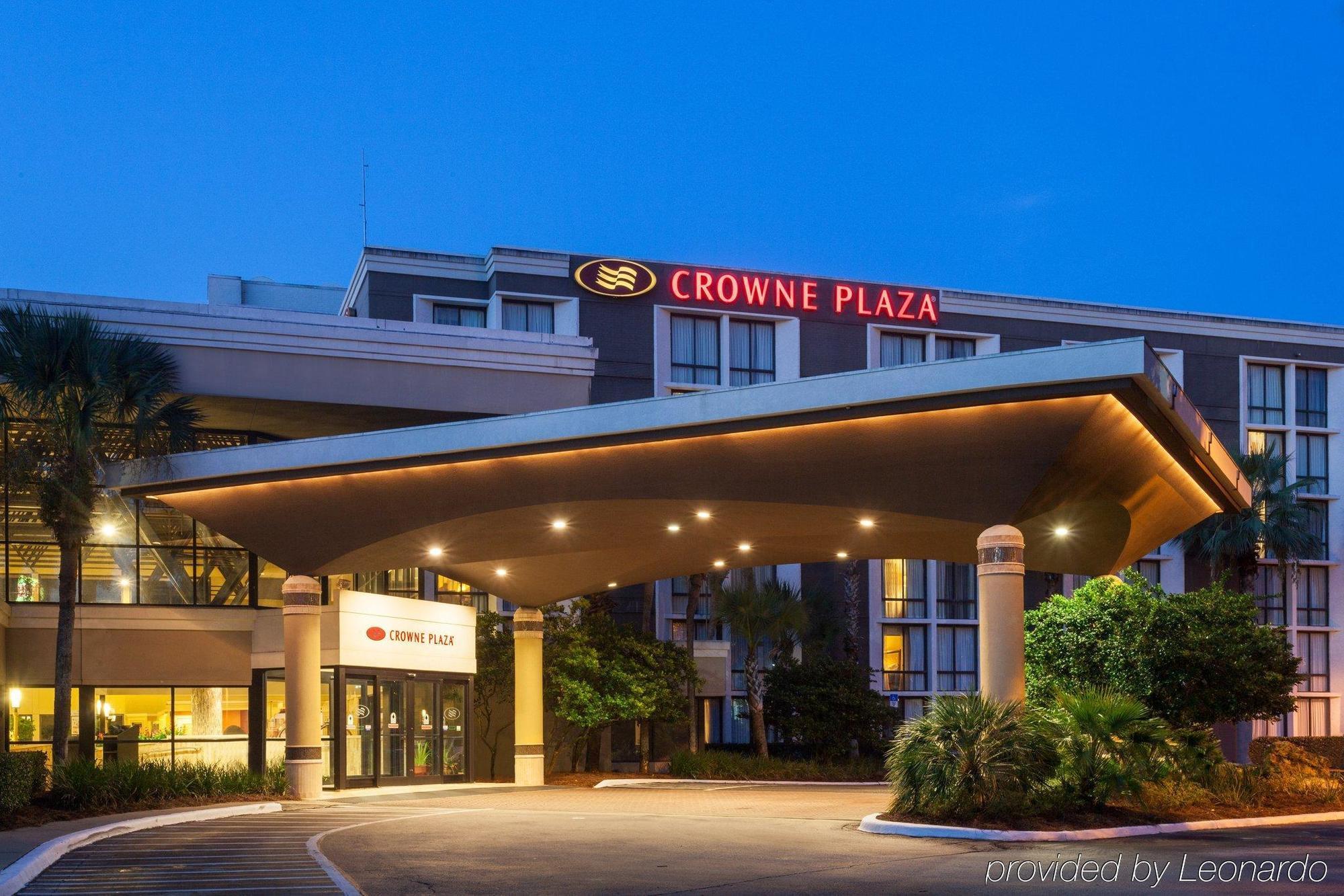 Holiday Inn Express Hotel & Suites Jacksonville Airport By Ihg Exterior photo