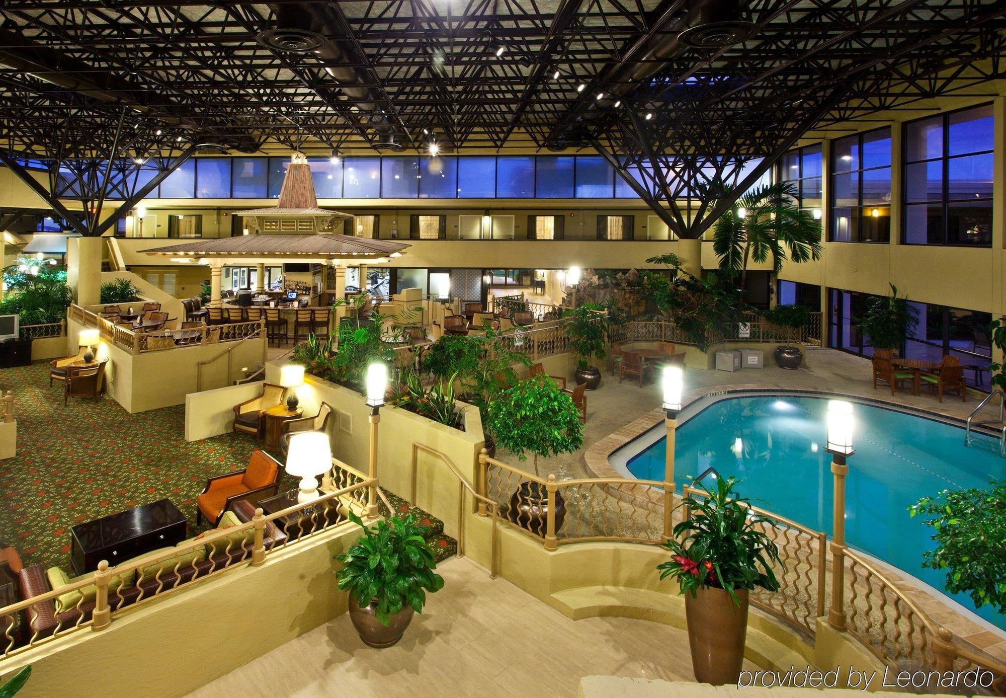 Holiday Inn Express Hotel & Suites Jacksonville Airport By Ihg Exterior photo