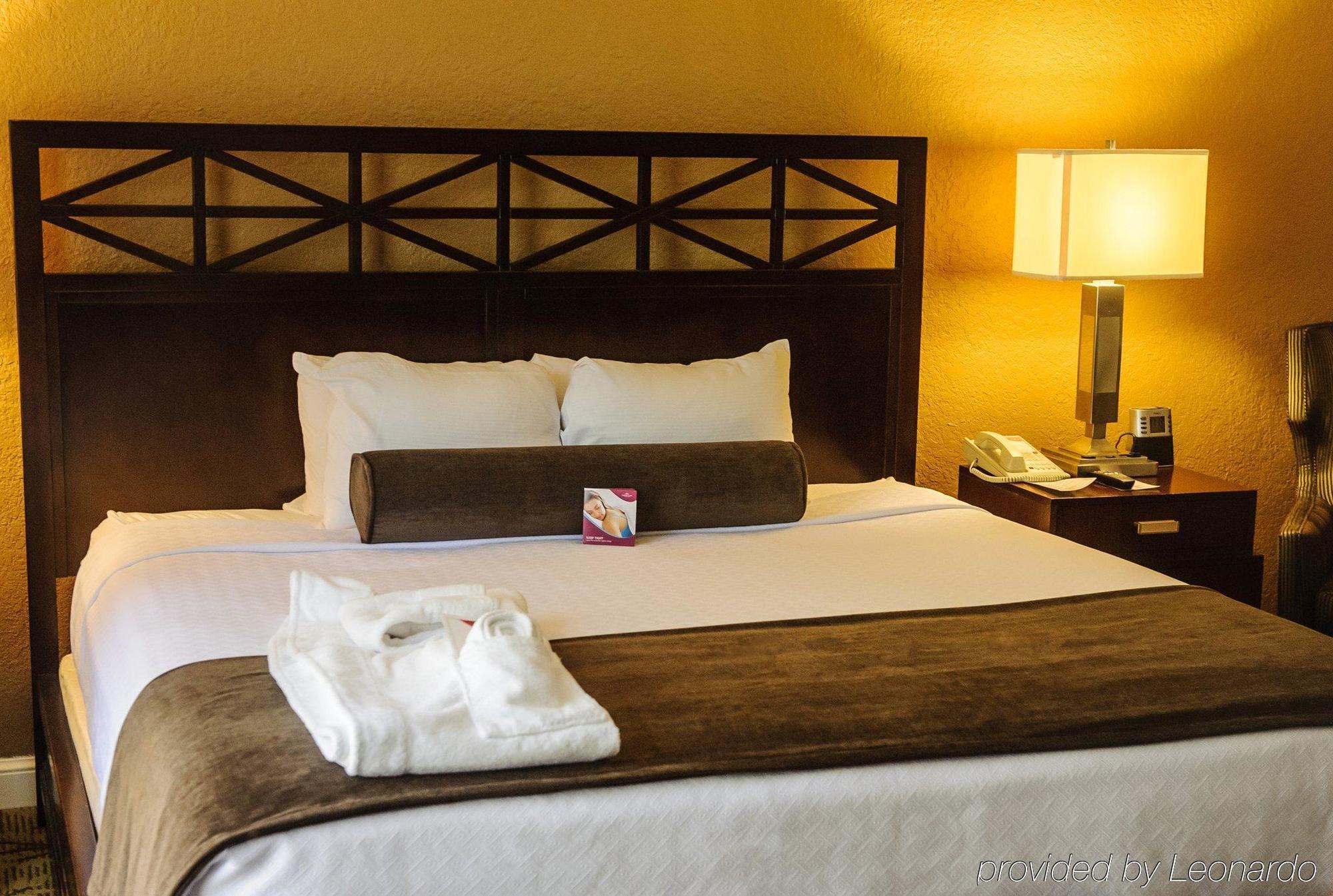 Holiday Inn Express Hotel & Suites Jacksonville Airport By Ihg Exterior photo